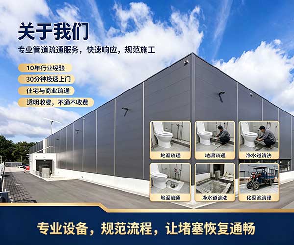 关于我们
